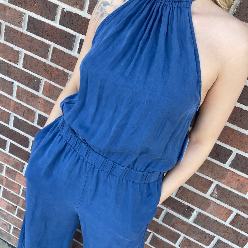 Bella Dahl Jumpsuit